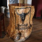 Buffalo Bar